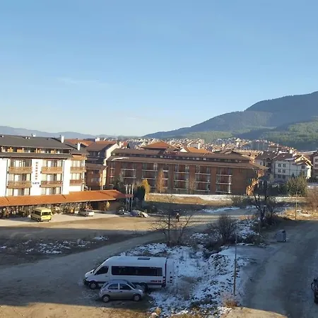 Lejlighed Place Next To Gondola Lift