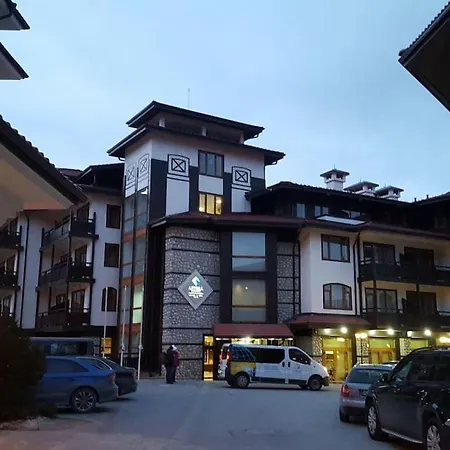 Place Next To Gondola Lift Lejlighed *