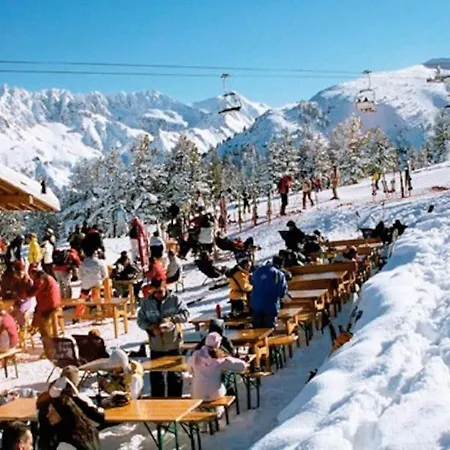 Lejlighed Place Next To Gondola Lift Bansko